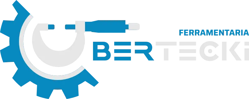 Logo - Bertecki Ferramentaria
